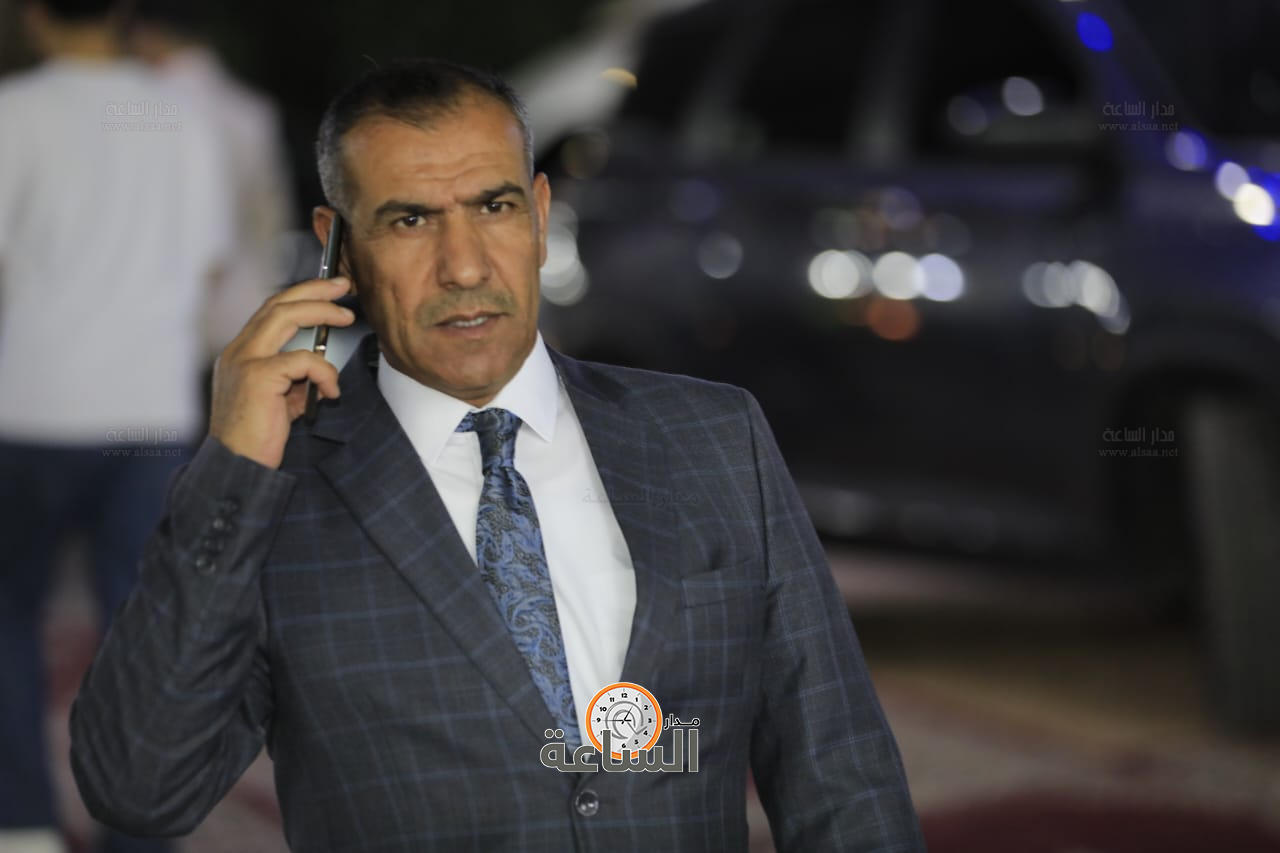 Madar Al-Saa Images 0.9928986686922517