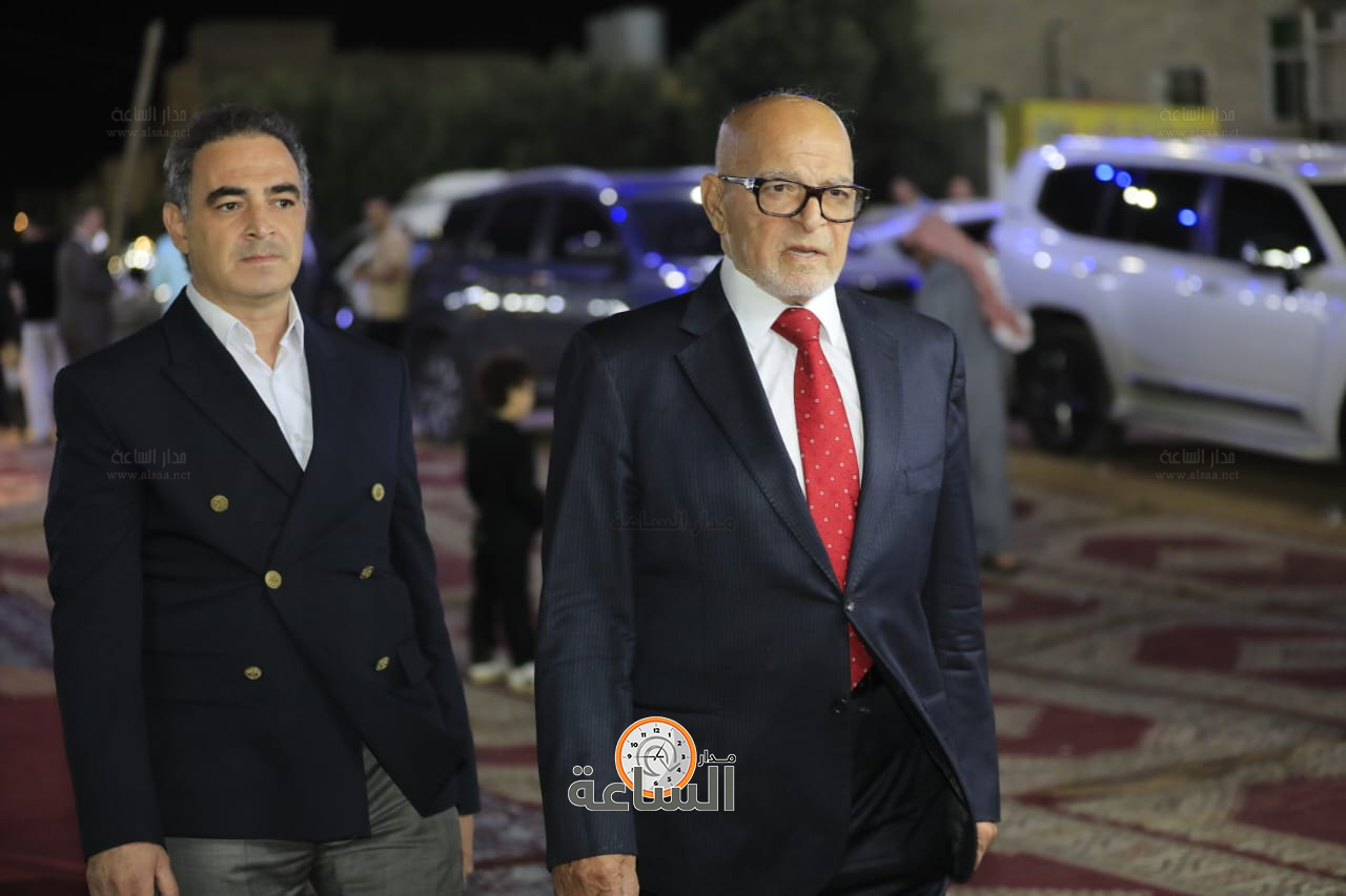 Madar Al-Saa Images 0.09411139162589244