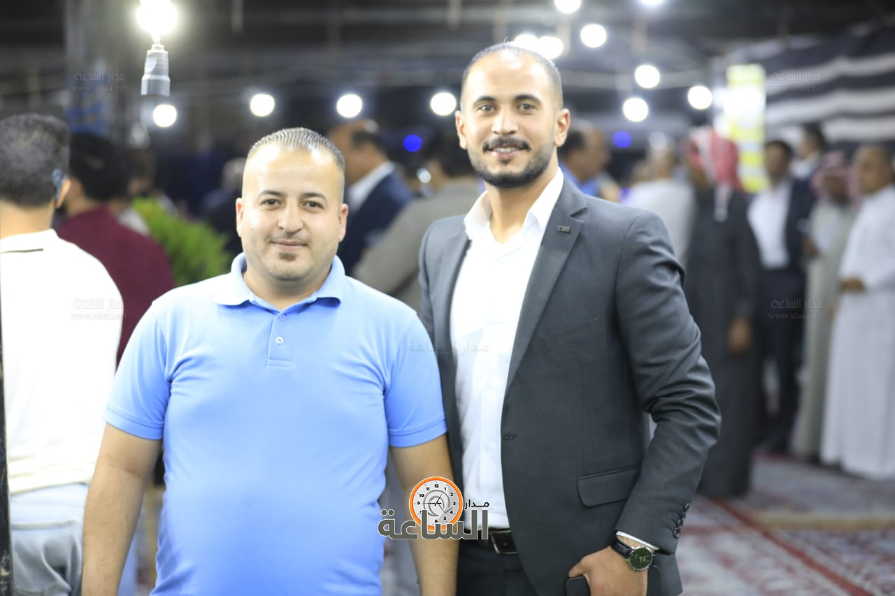 Madar Al-Saa Images 0.5495776273589972