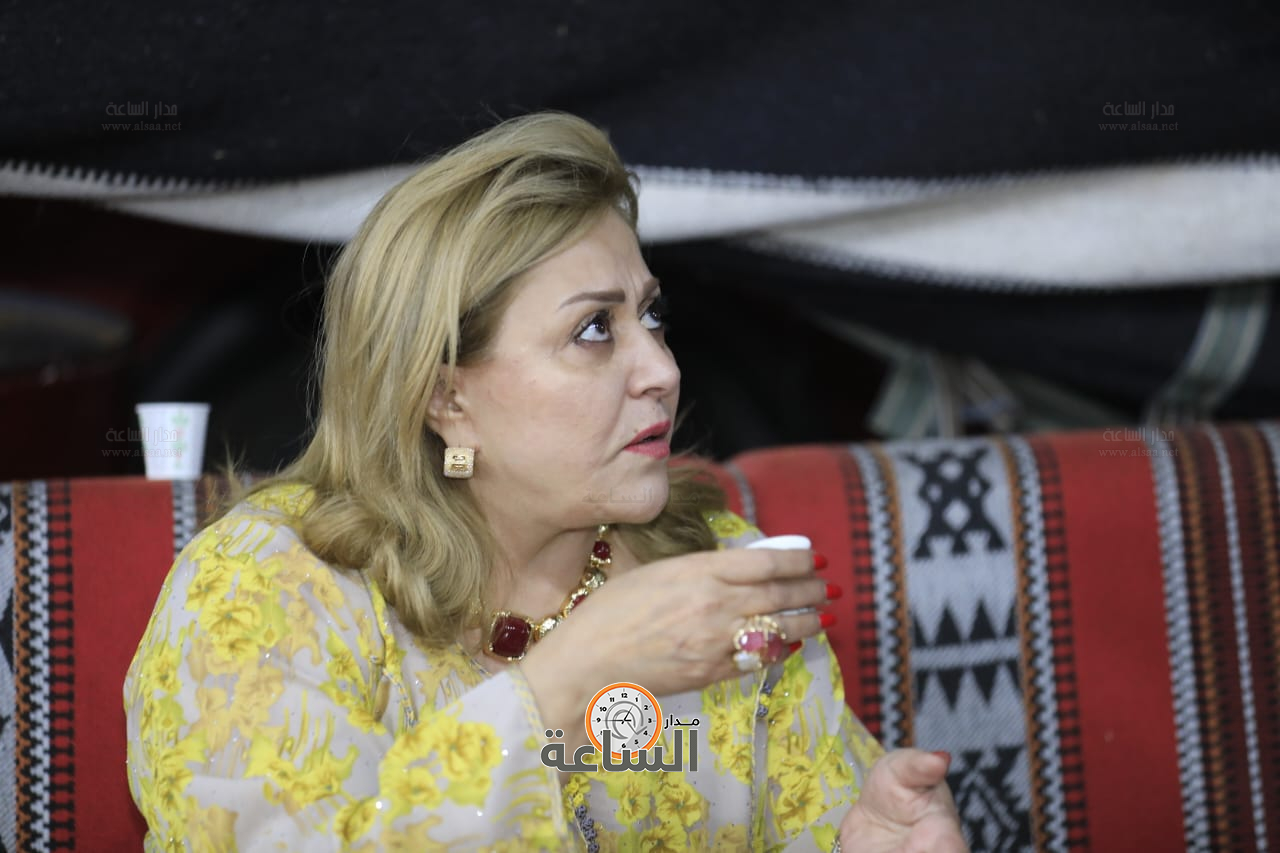 Madar Al-Saa Images 0.23408122096652773