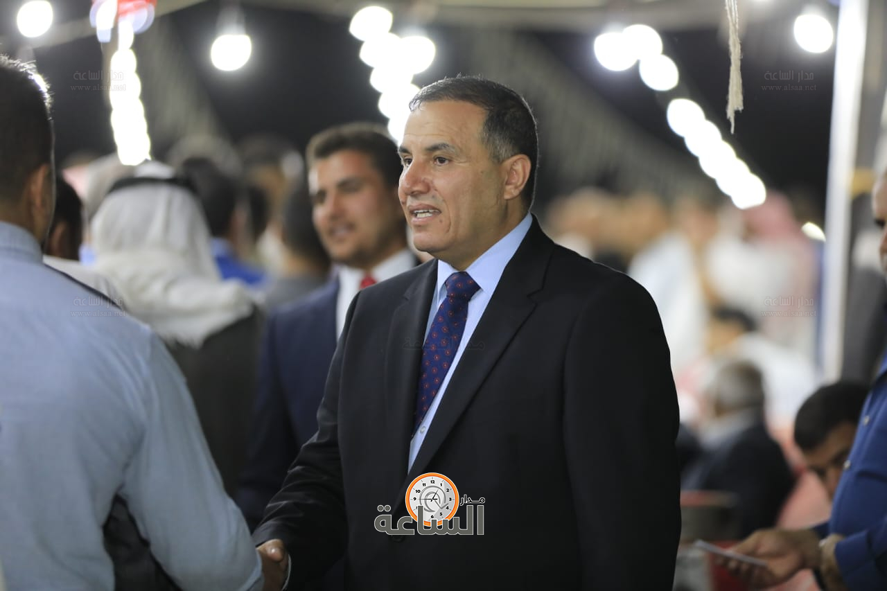 Madar Al-Saa Images 0.8304711939924008