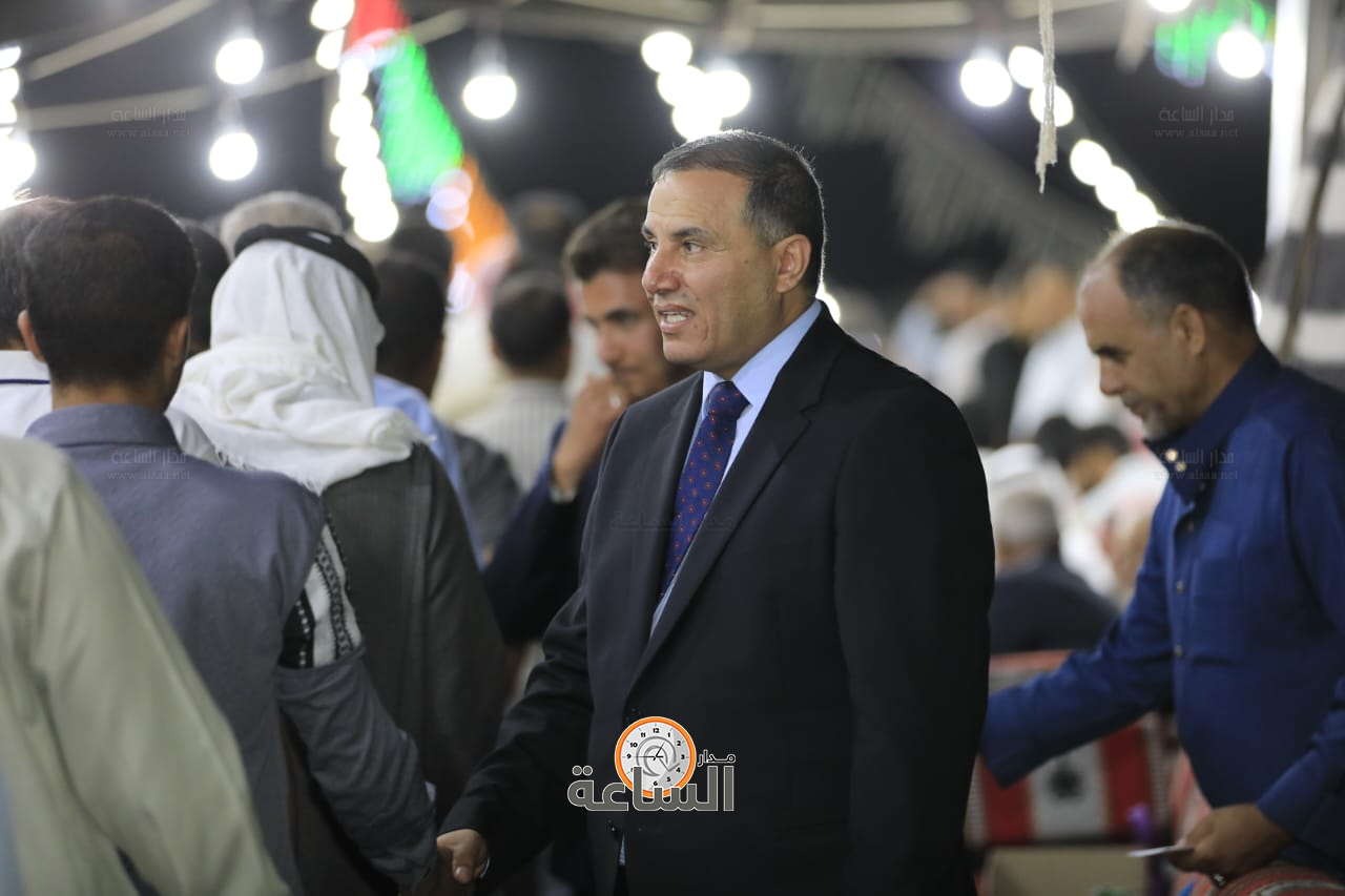 Madar Al-Saa Images 0.16141937712266263