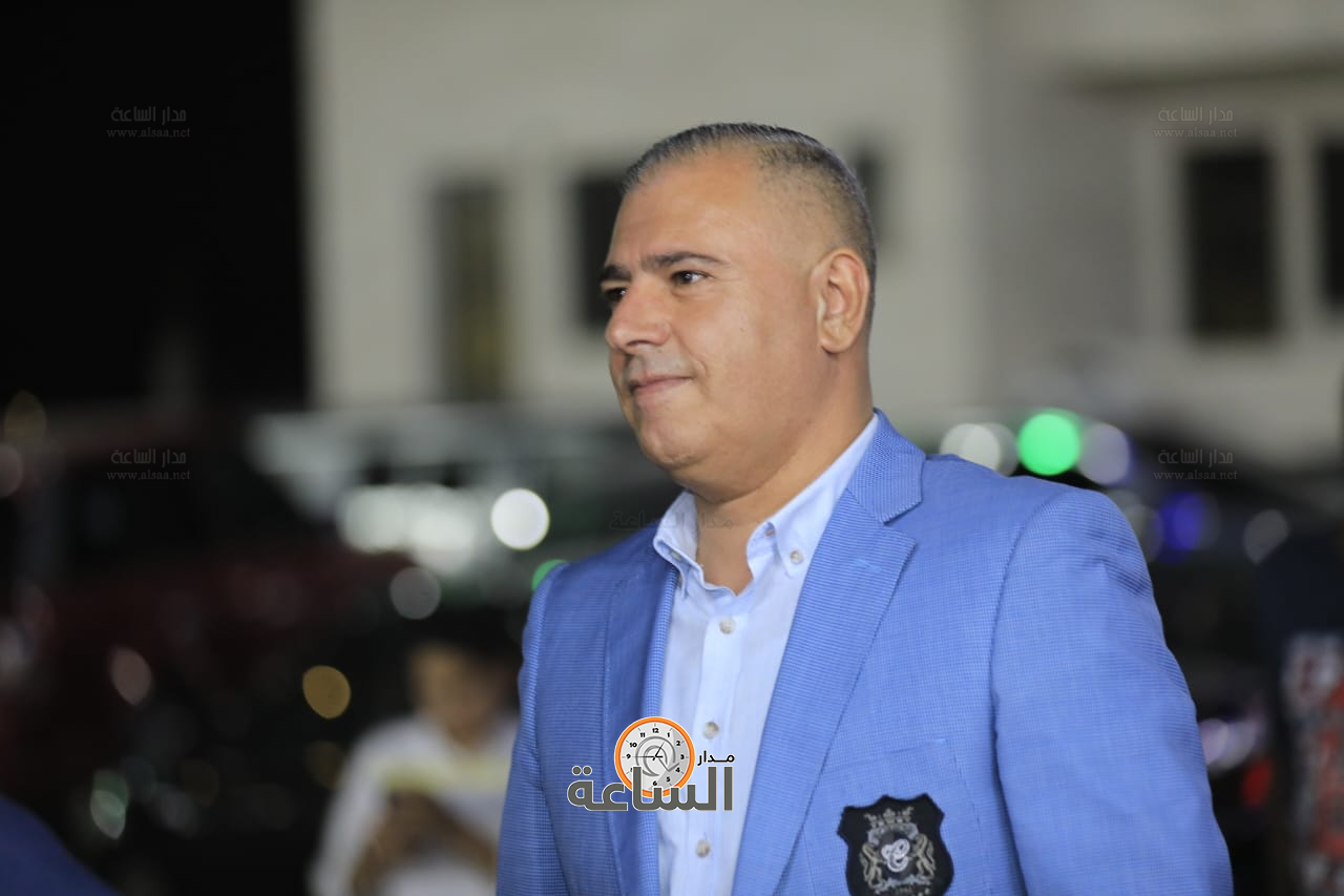 Madar Al-Saa Images 0.5757530430557783