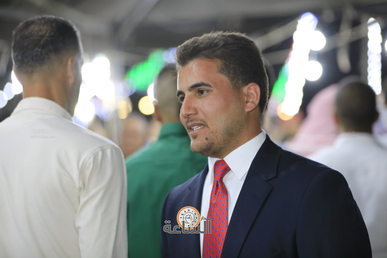 Madar Al-Saa Images 0.9824080821828626