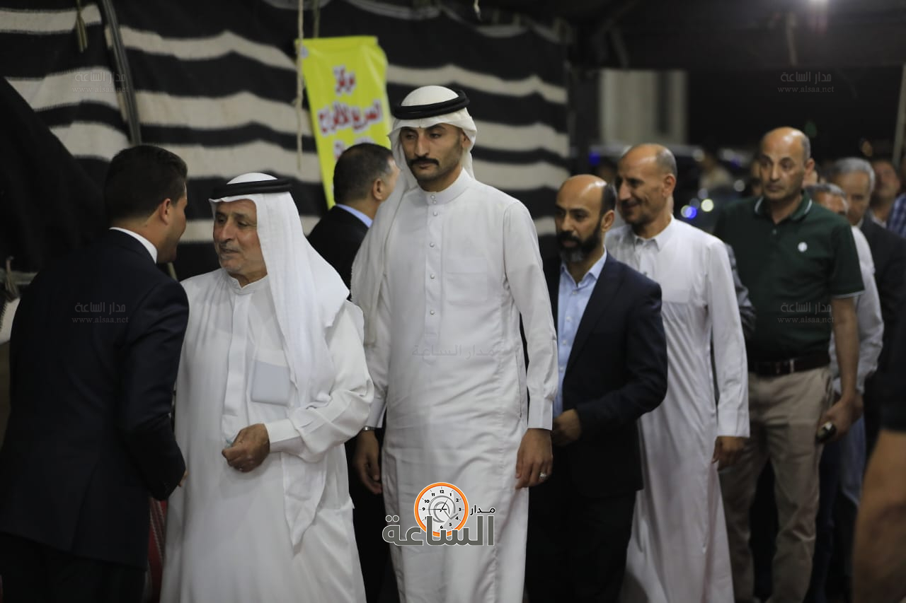 Madar Al-Saa Images 0.18484344693024202