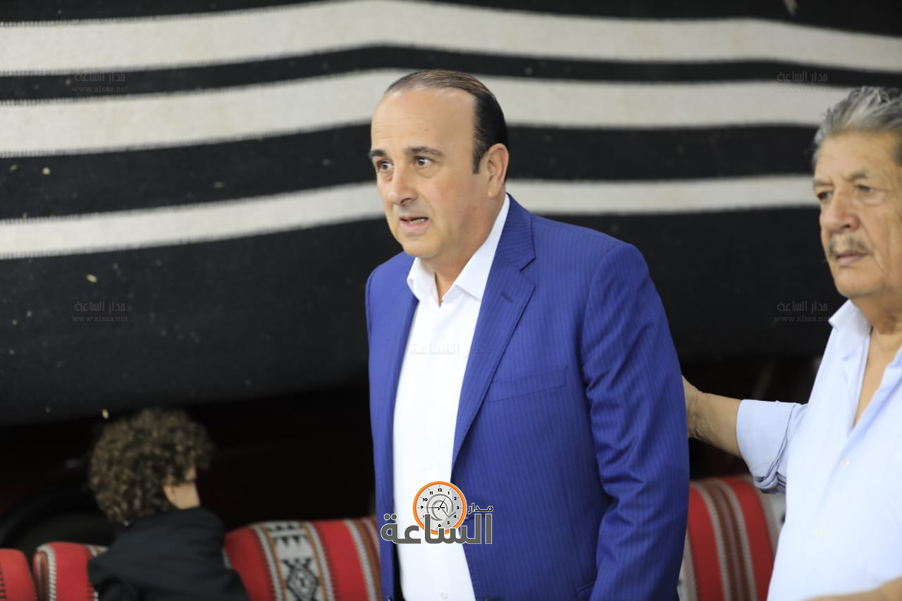 Madar Al-Saa Images 0.7474954886426685