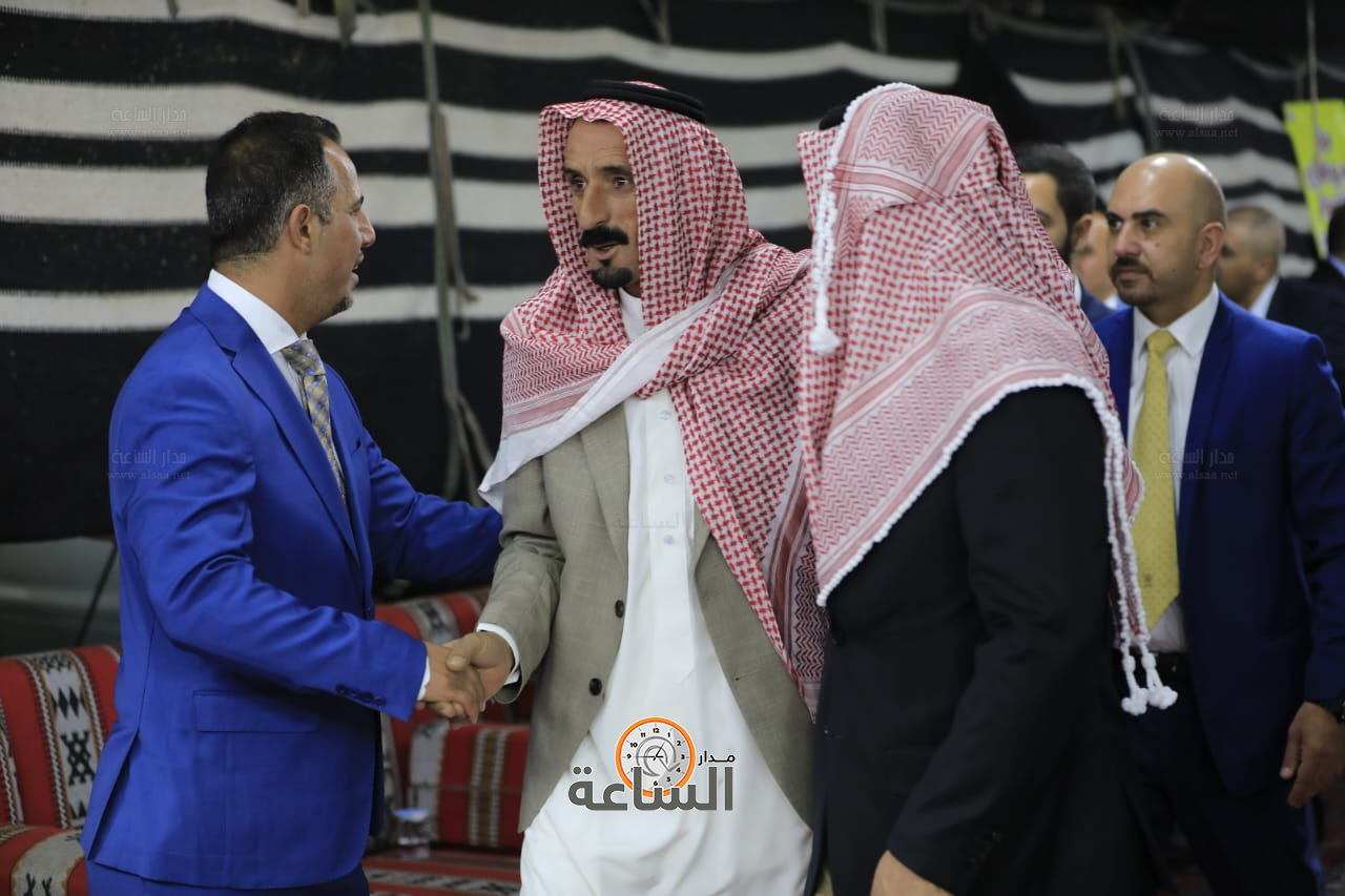 Madar Al-Saa Images 0.3102656839095217