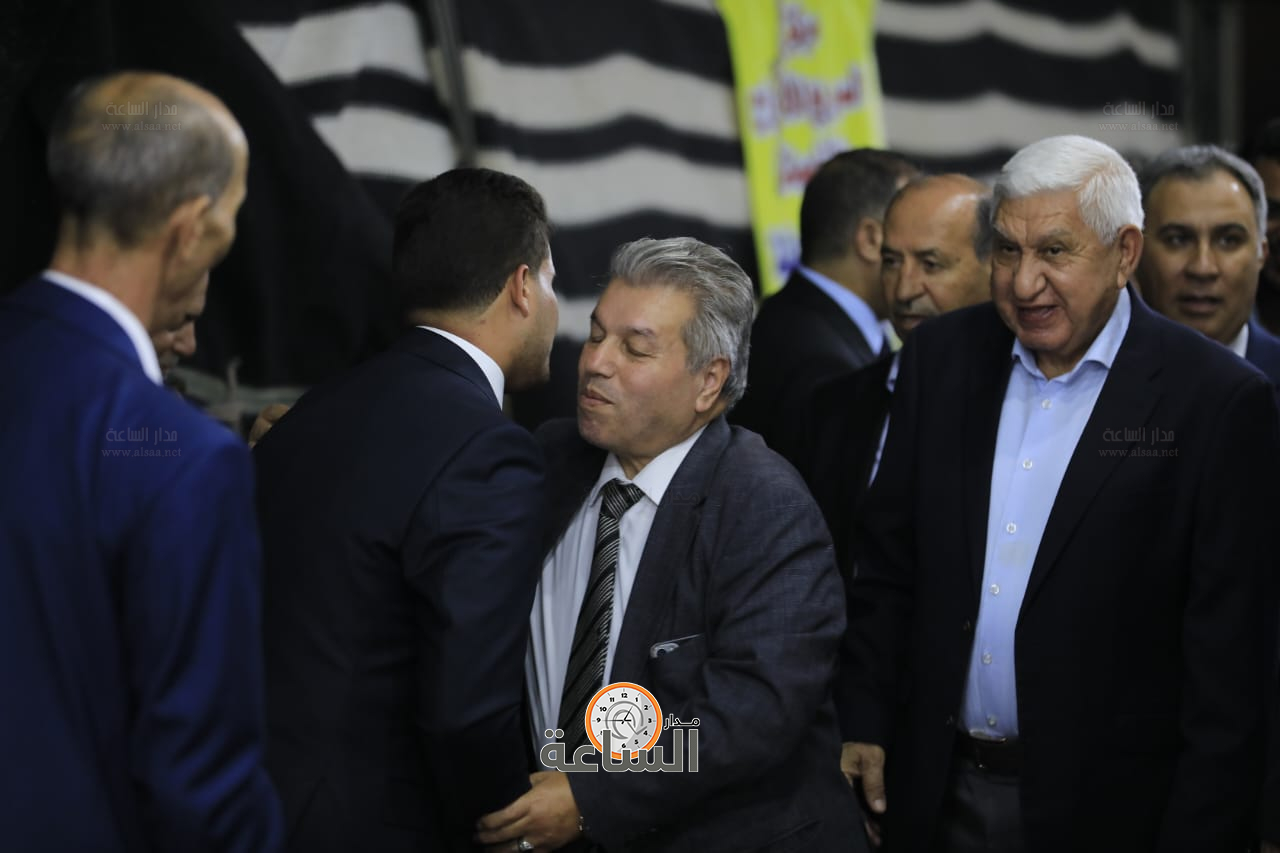 Madar Al-Saa Images 0.675969740637068