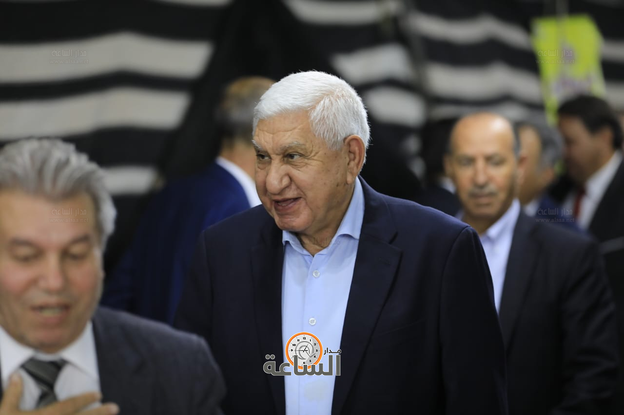 Madar Al-Saa Images 0.17841302287464778