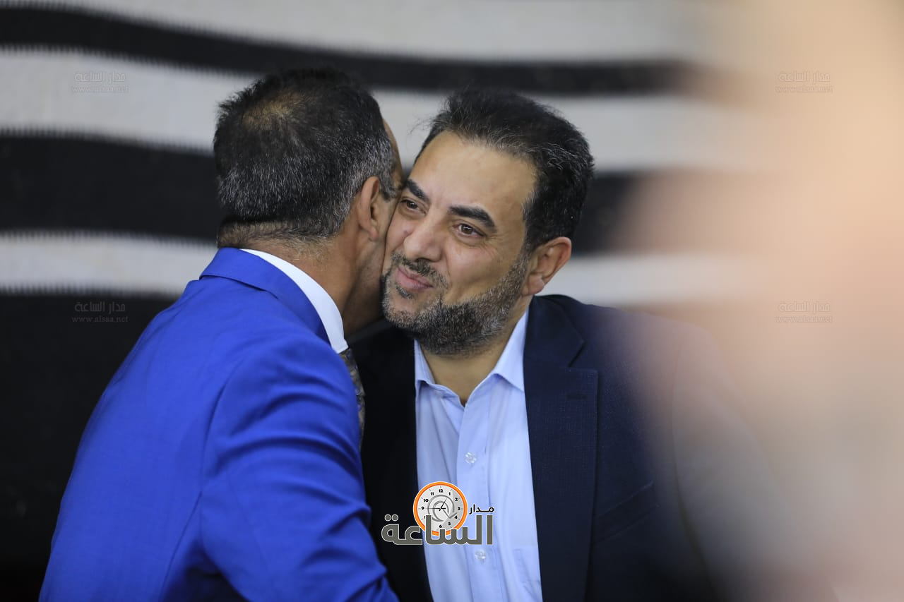 Madar Al-Saa Images 0.9279025170255317