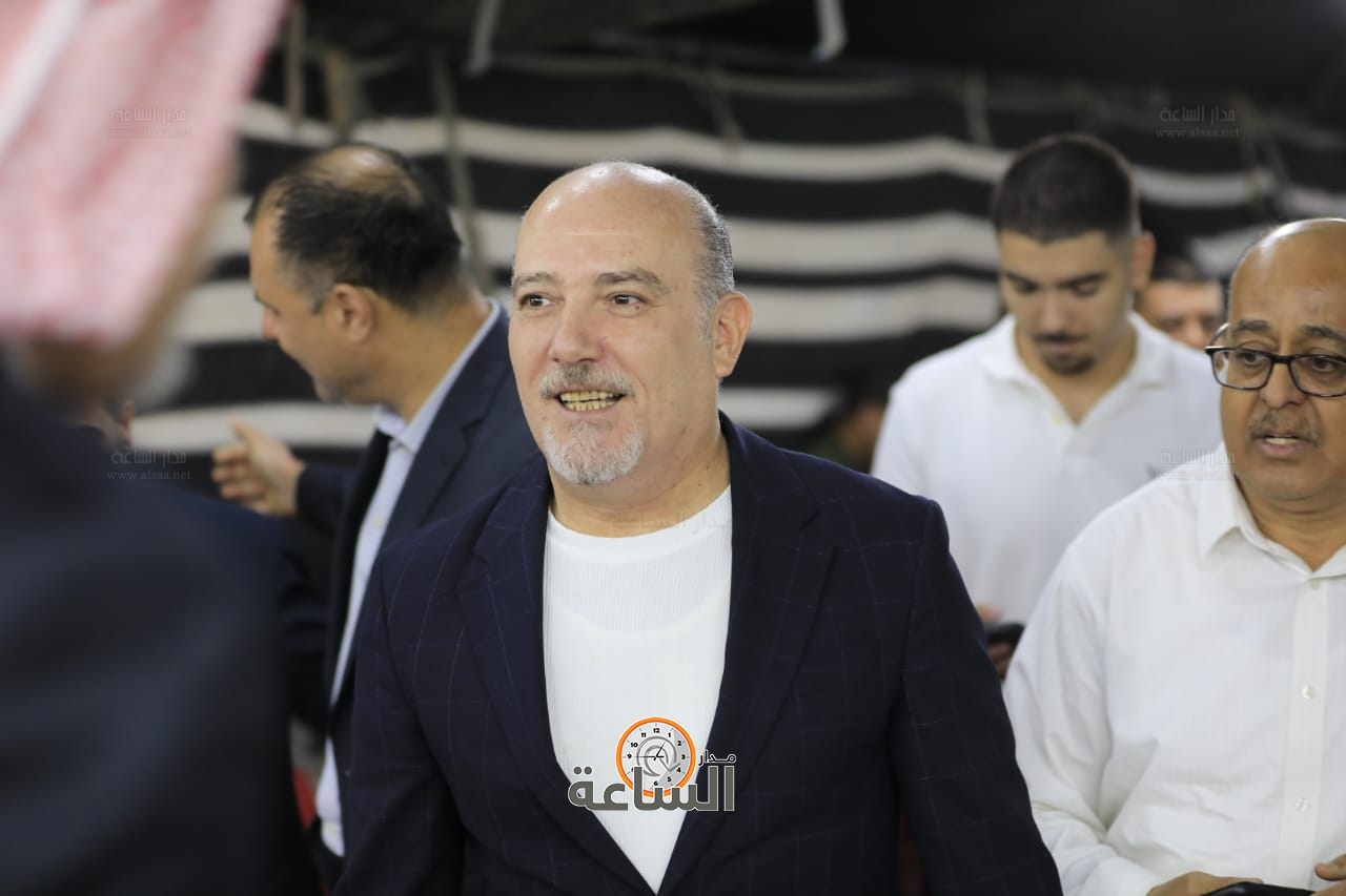 Madar Al-Saa Images 0.18452917742673103