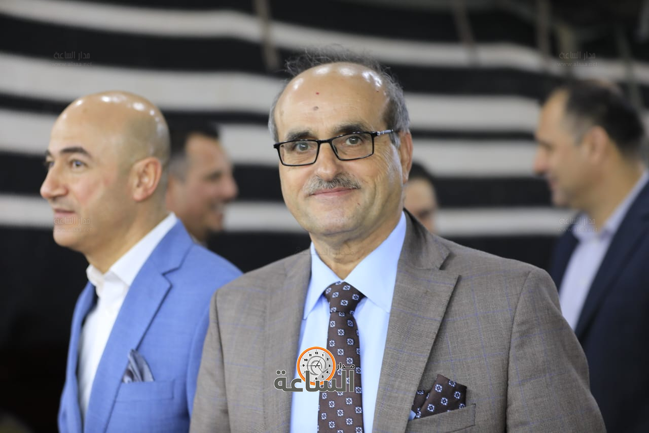 Madar Al-Saa Images 0.18488453975214458