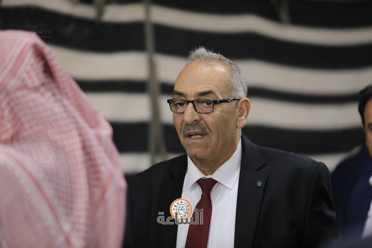 Madar Al-Saa Images 0.8640115797628957