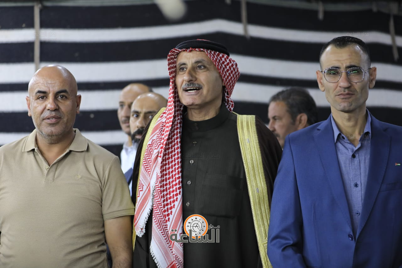 Madar Al-Saa Images 0.08207929979625161