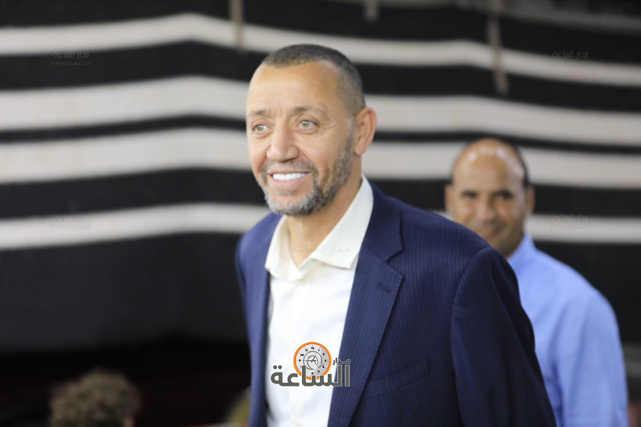 Madar Al-Saa Images 0.3165963477414687