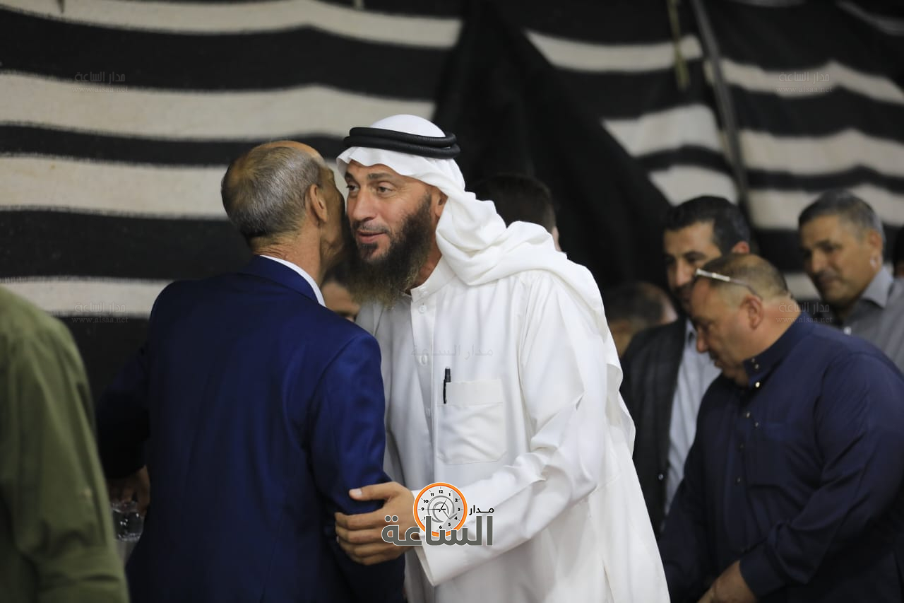 Madar Al-Saa Images 0.6370394472885451