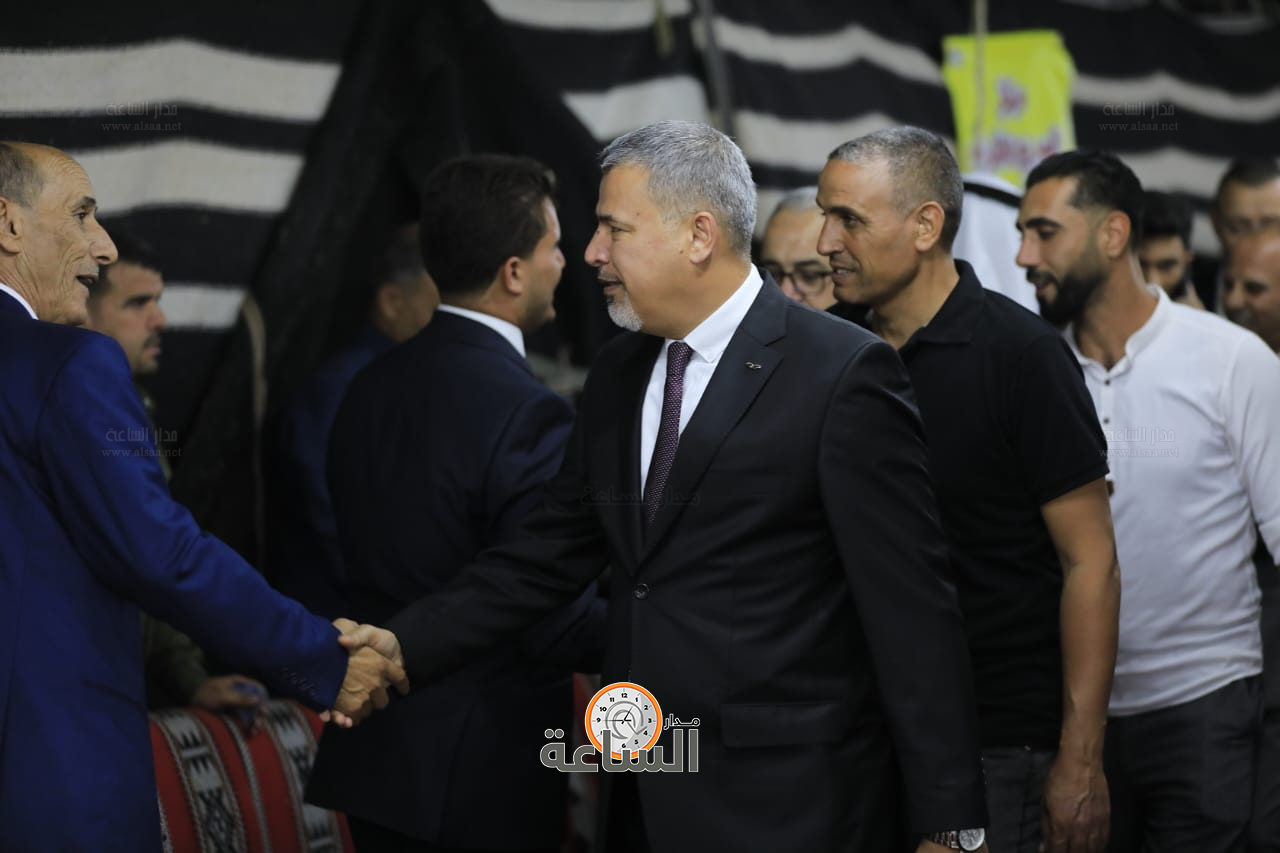 Madar Al-Saa Images 0.5809398448945613