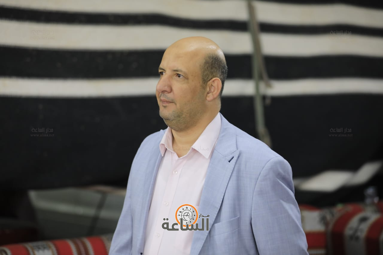 Madar Al-Saa Images 0.41394299881865837