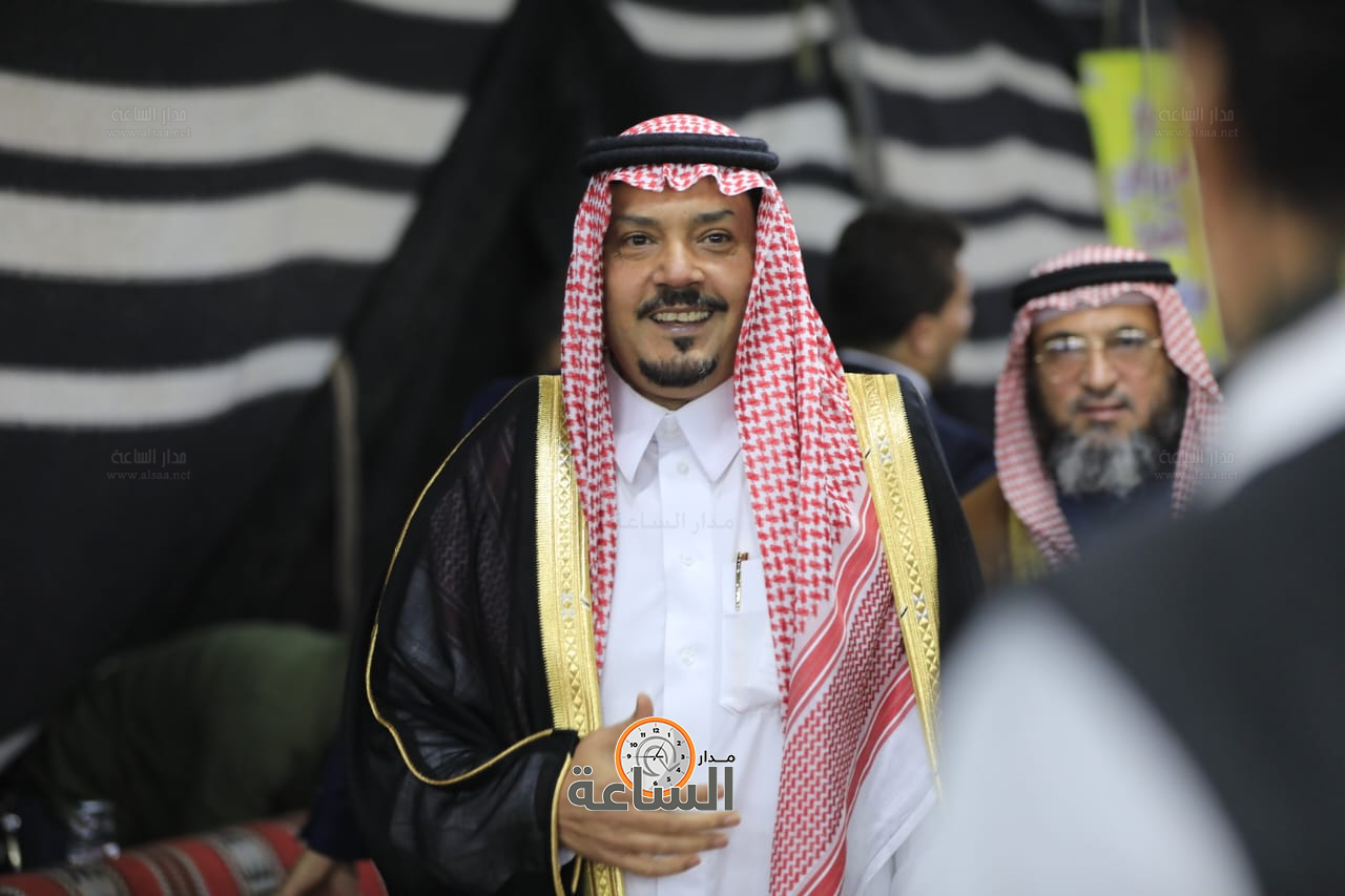 Madar Al-Saa Images 0.03619516330042816