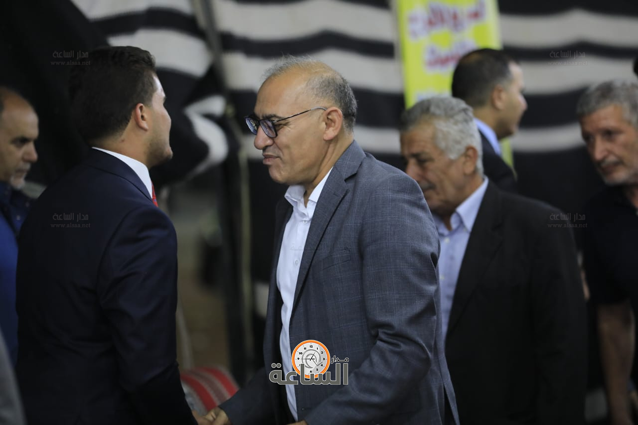 Madar Al-Saa Images 0.3229521674868223