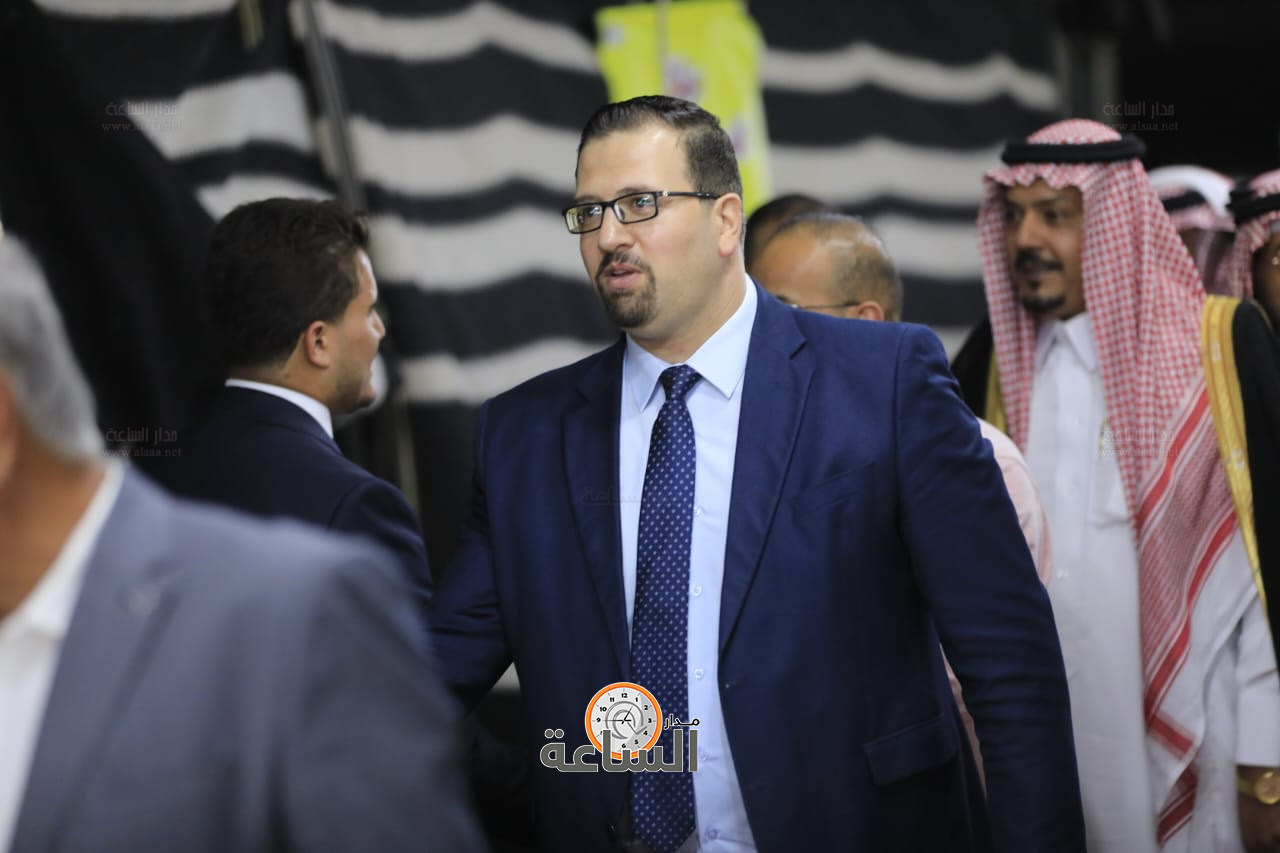 Madar Al-Saa Images 0.0014950755164780949