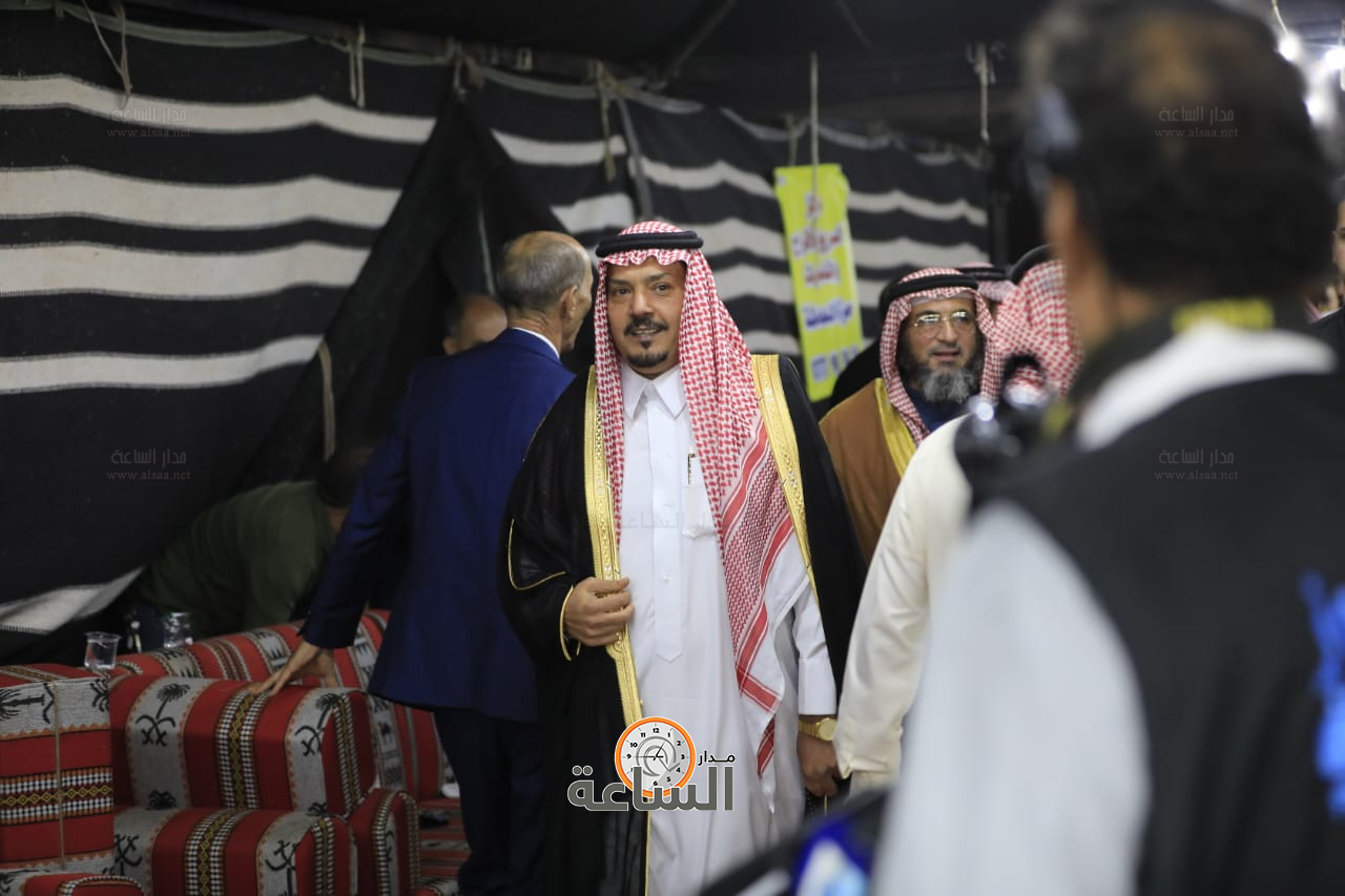 Madar Al-Saa Images 0.5332142244984243