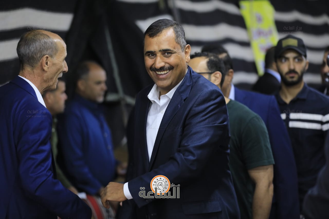 Madar Al-Saa Images 0.4728794956639951