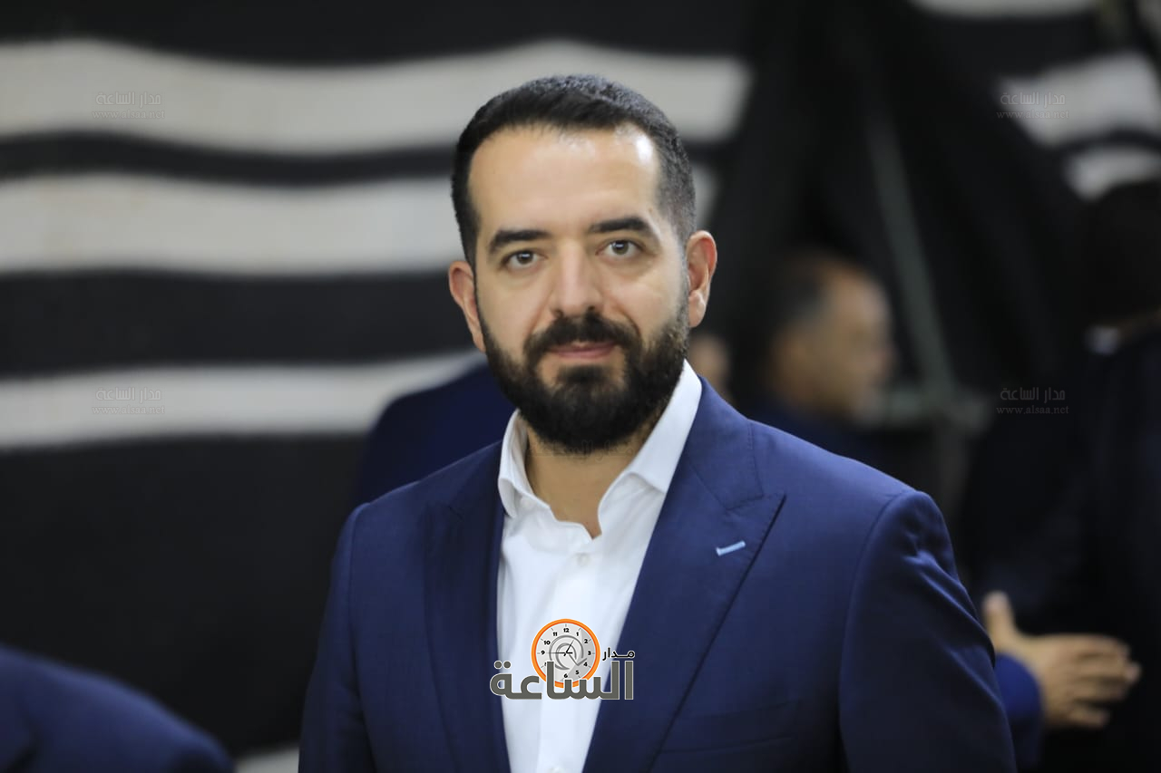 Madar Al-Saa Images 0.3598556925645935