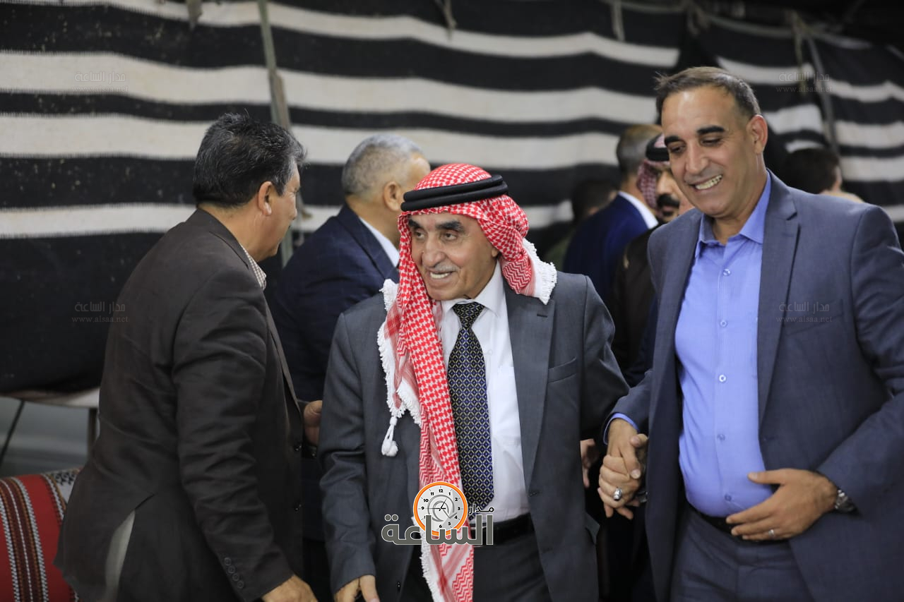 Madar Al-Saa Images 0.6700734814874096