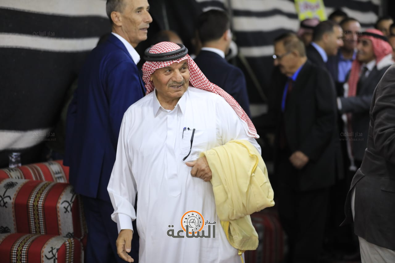 Madar Al-Saa Images 0.7137279829436022