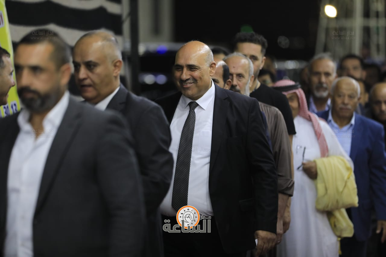 Madar Al-Saa Images 0.8523580928974848