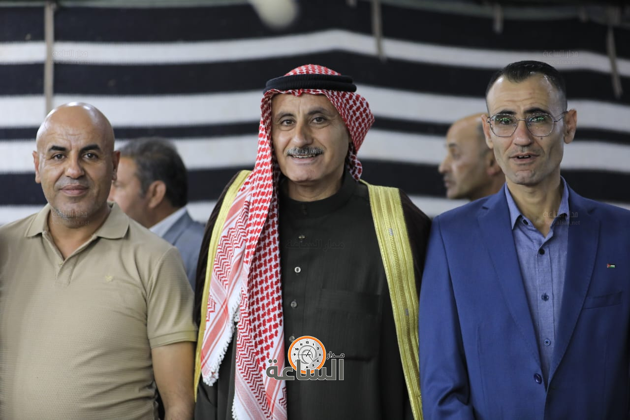 Madar Al-Saa Images 0.5836729730255447