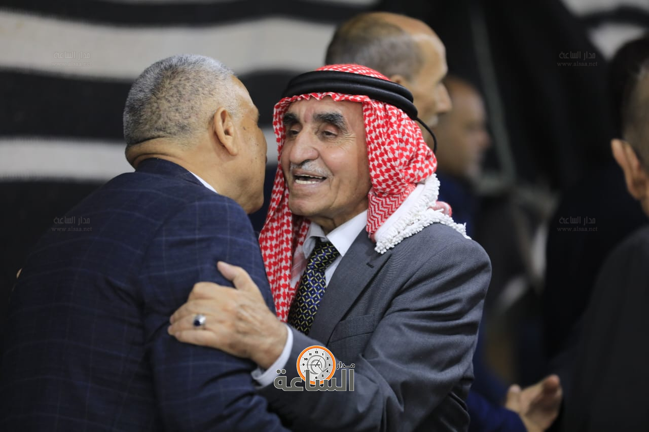 Madar Al-Saa Images 0.14818498363862398