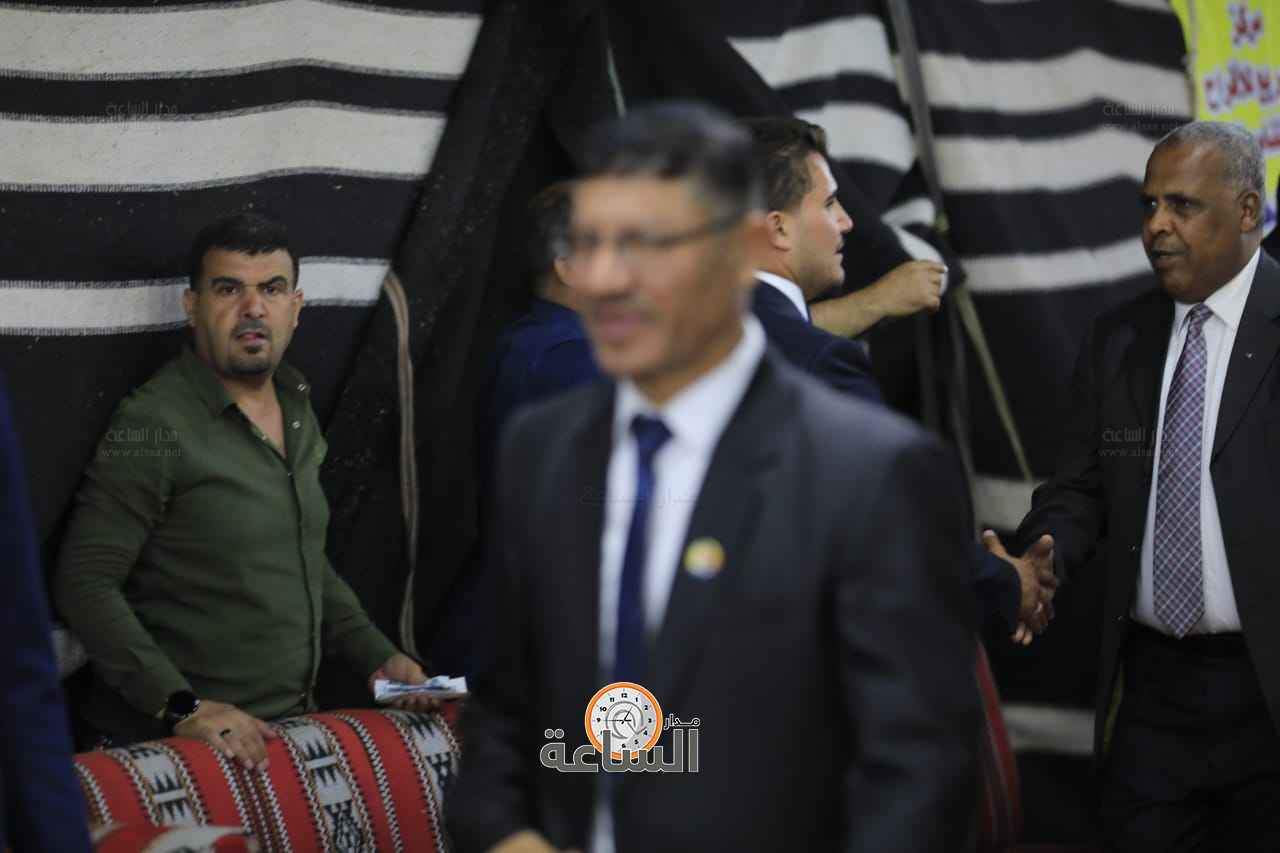 Madar Al-Saa Images 0.4721457964335539