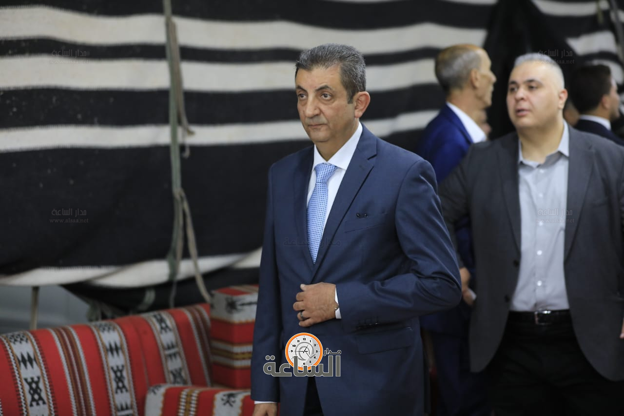 Madar Al-Saa Images 0.051983005455481845