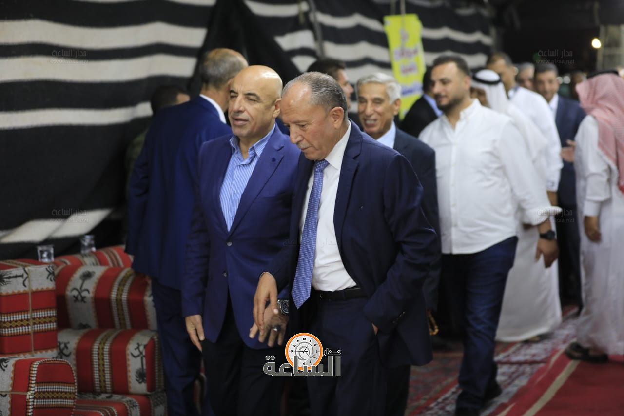 Madar Al-Saa Images 0.33055890455973114