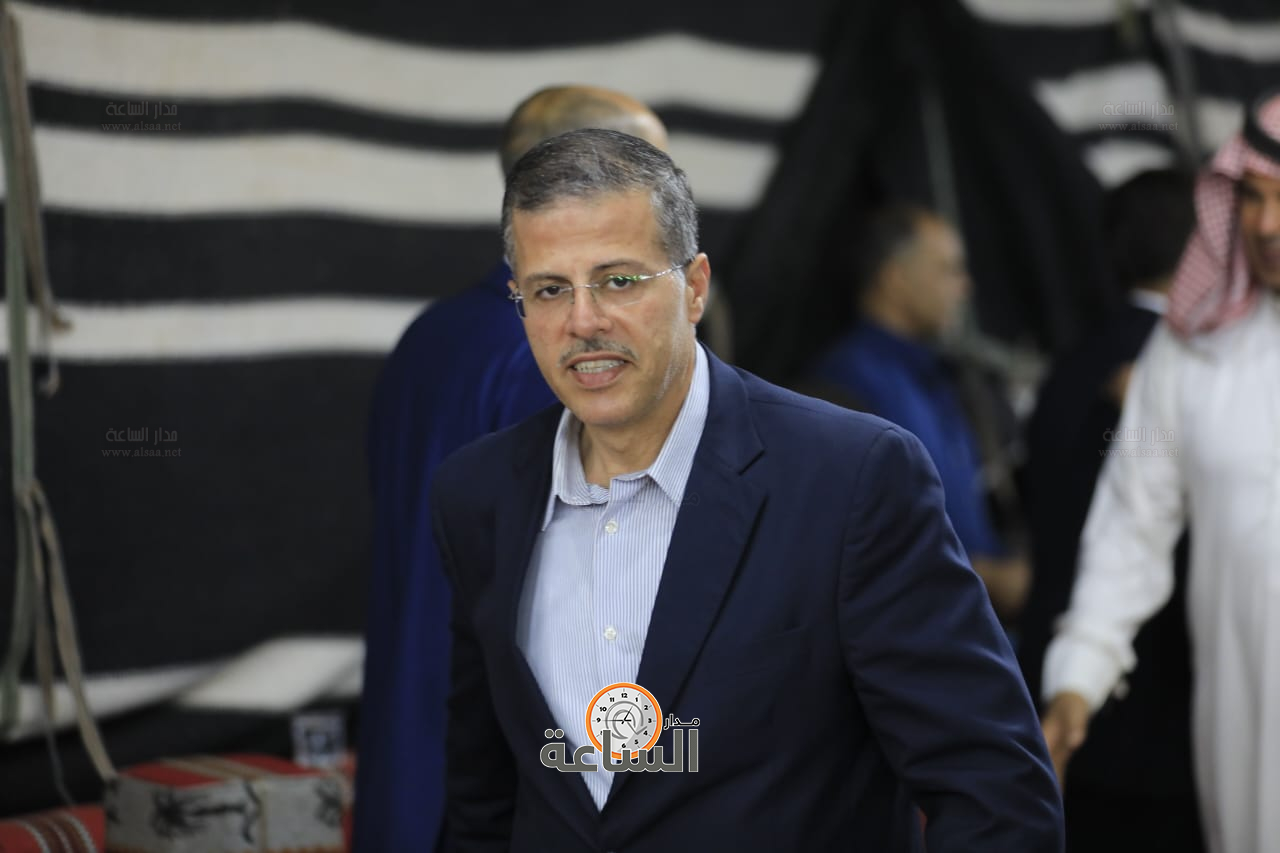 Madar Al-Saa Images 0.8291072644356902