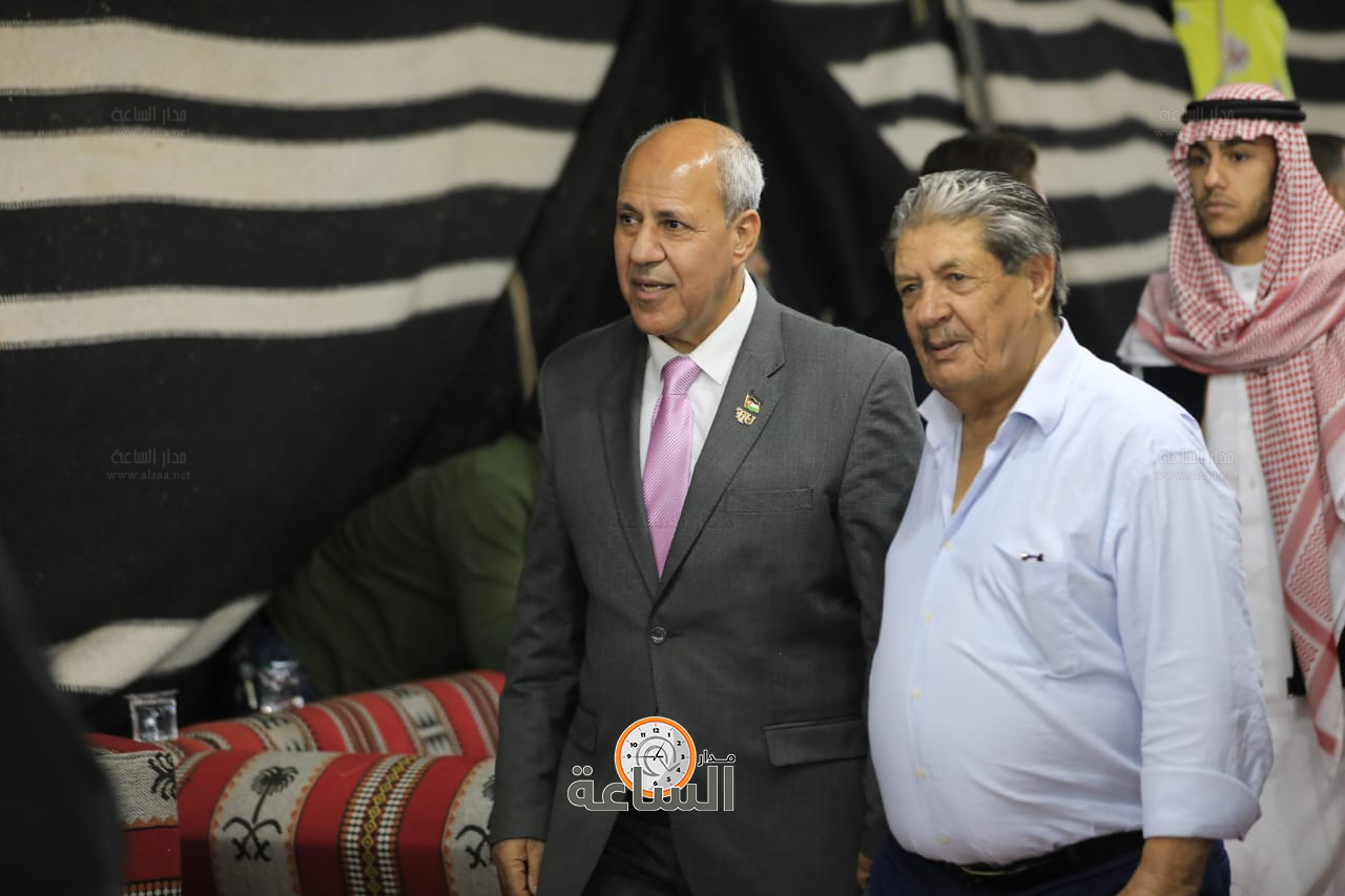 Madar Al-Saa Images 0.8951398344881382