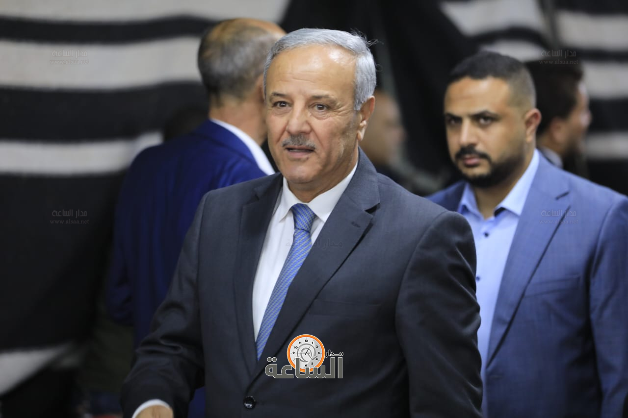 Madar Al-Saa Images 0.2799659685356445