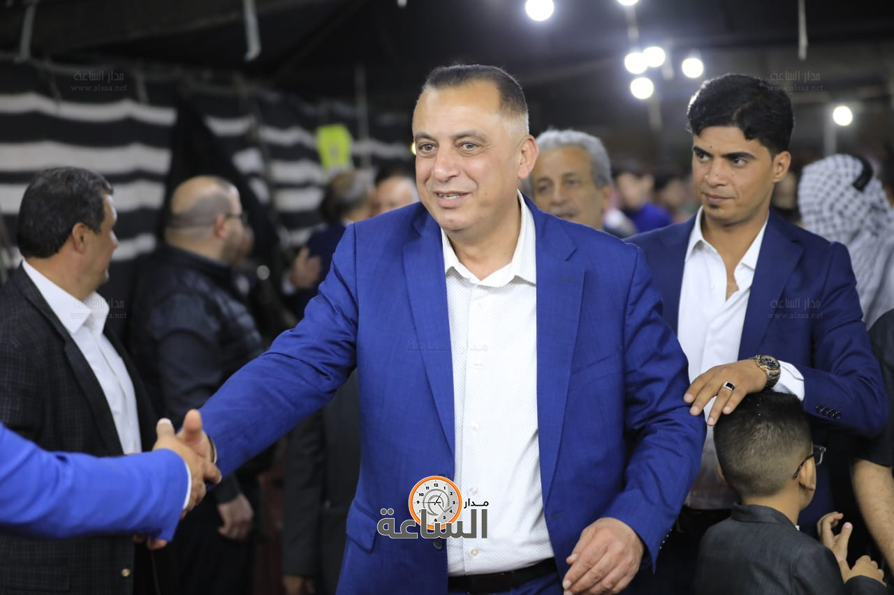 Madar Al-Saa Images 0.04114565380967827