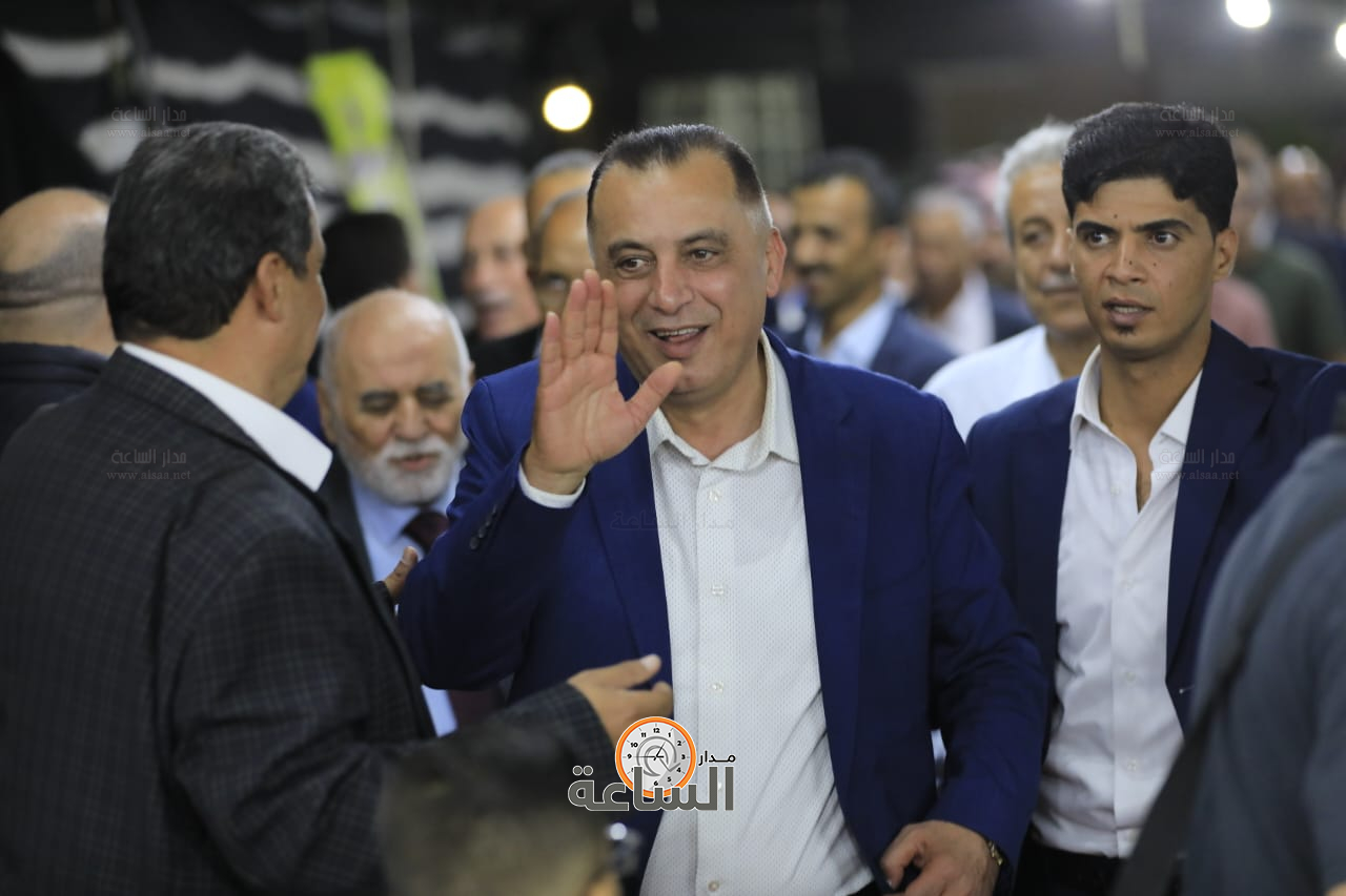 Madar Al-Saa Images 0.1133584328146574