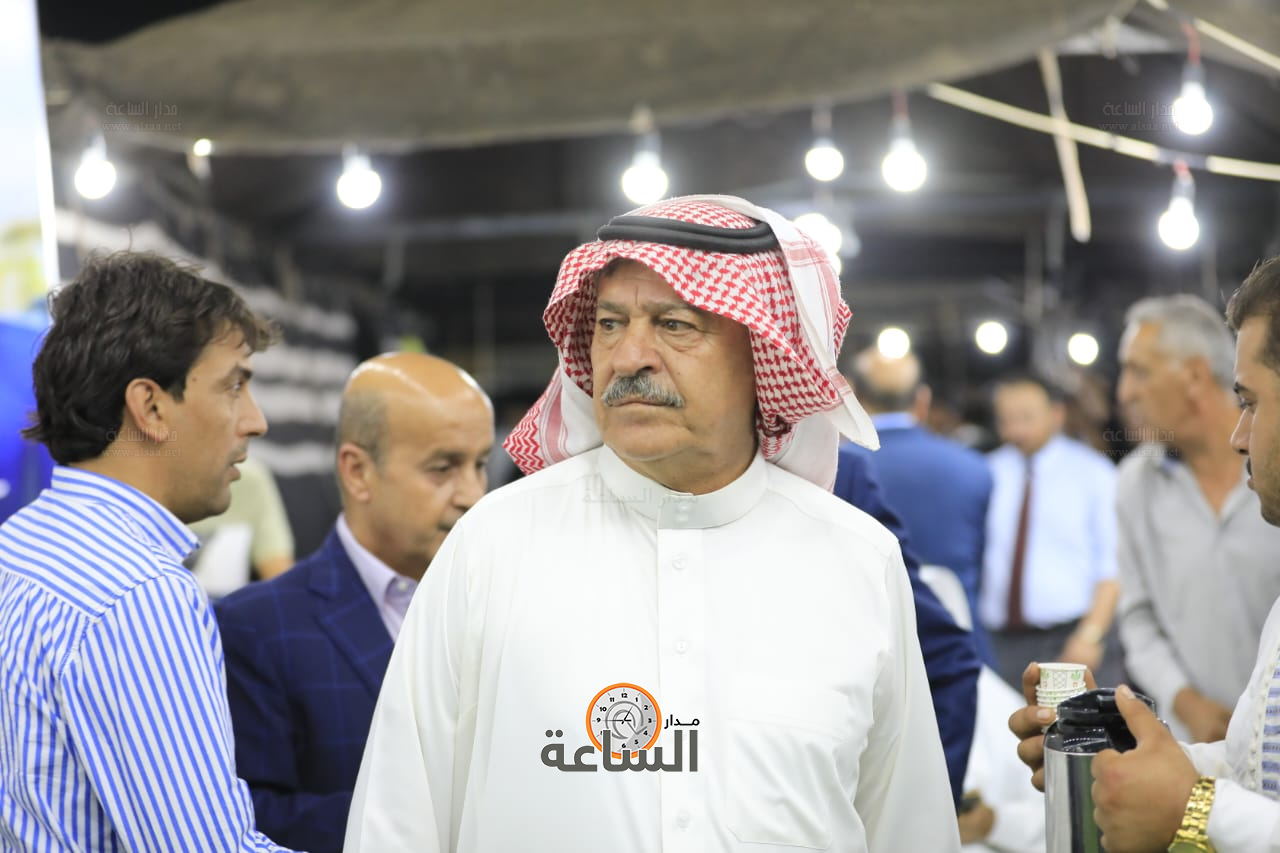 Madar Al-Saa Images 0.5956095104349857