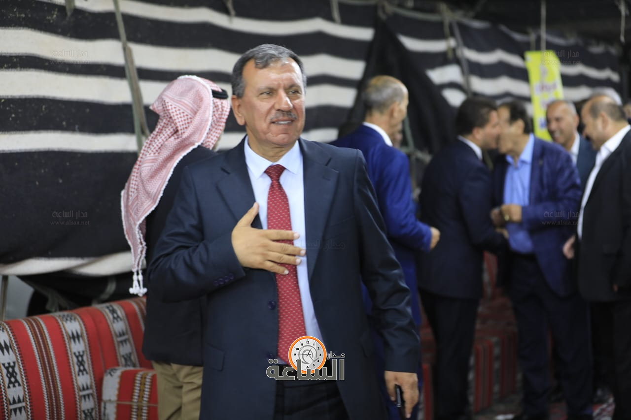 Madar Al-Saa Images 0.8518338117490484