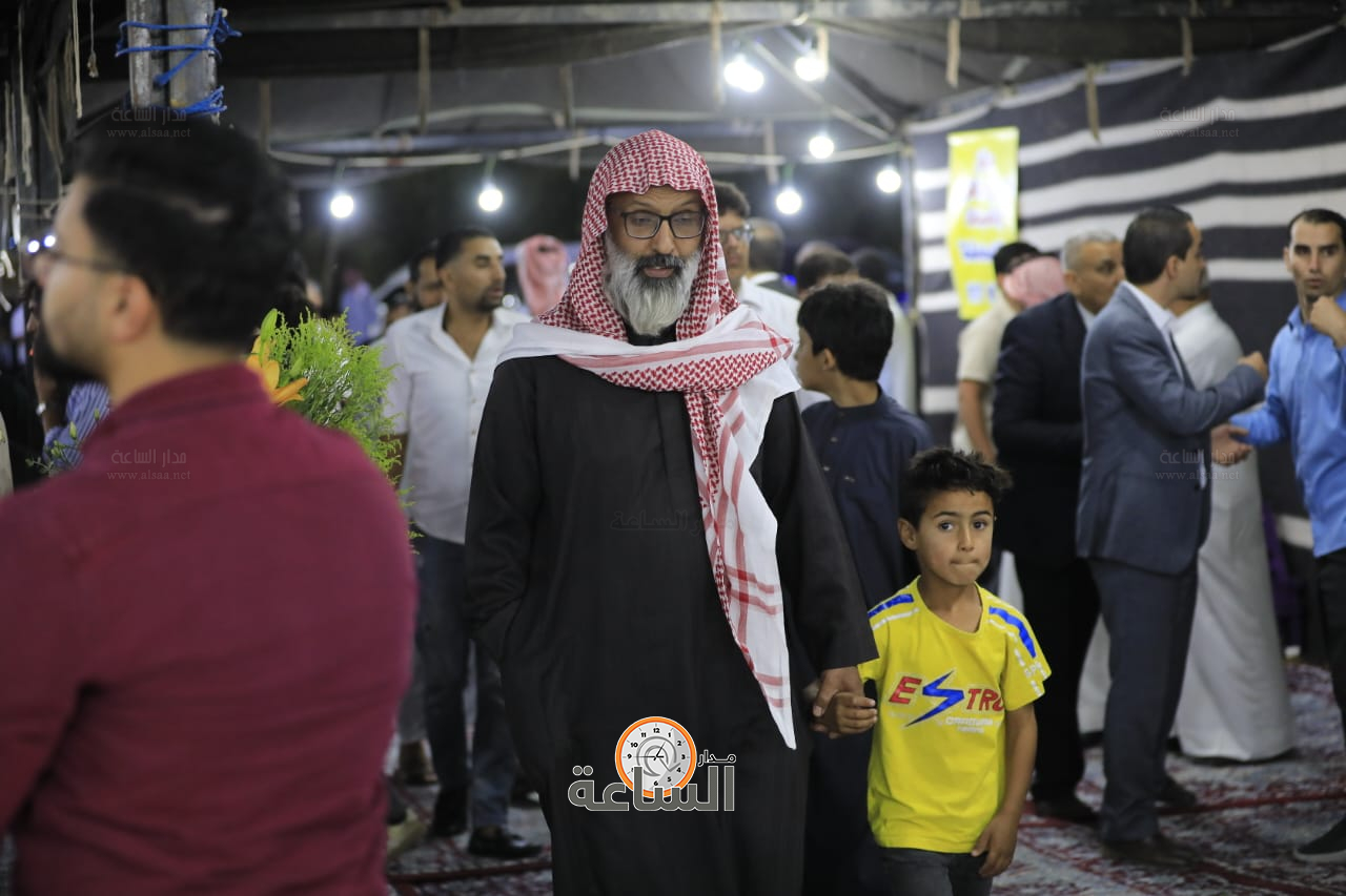 Madar Al-Saa Images 0.9957002263924366