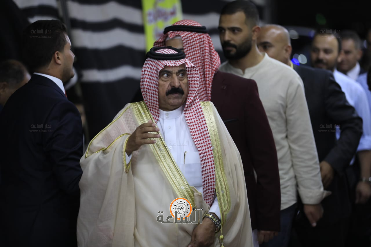 Madar Al-Saa Images 0.17794684965051133