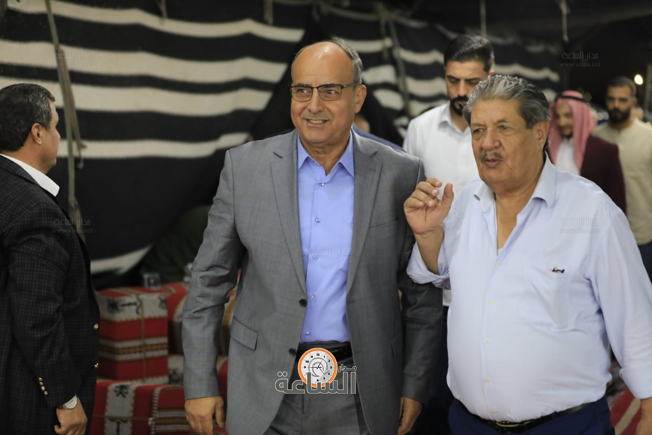 Madar Al-Saa Images 0.6447663023417077