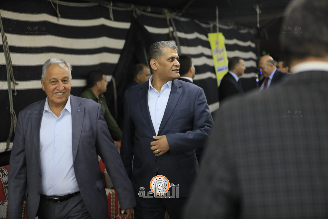 Madar Al-Saa Images 0.9451867307083264