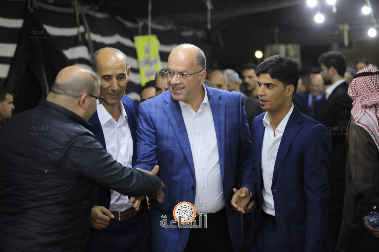 Madar Al-Saa Images 0.3703477757257415