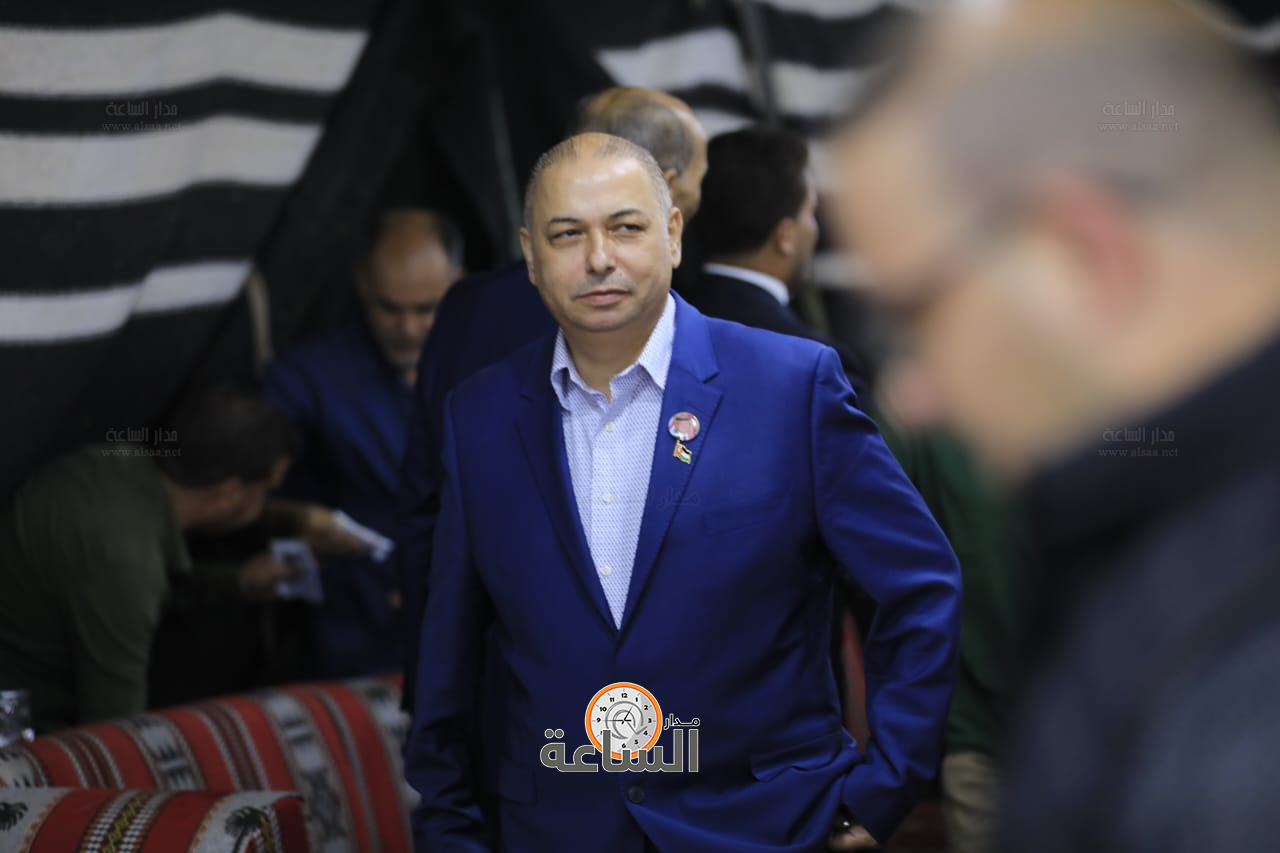 Madar Al-Saa Images 0.30726817979889465