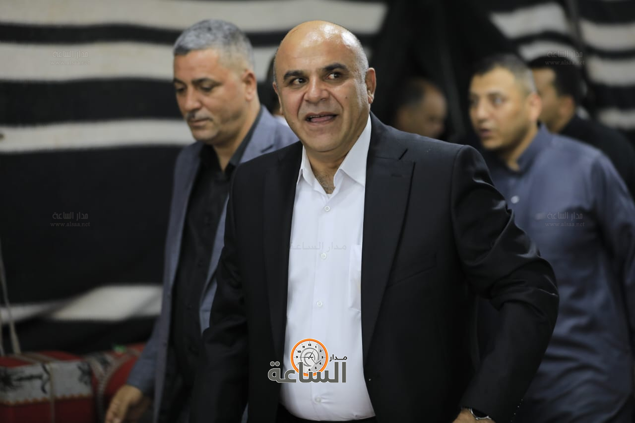 Madar Al-Saa Images 0.9598899109384493